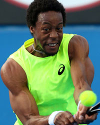 Gael Monfils